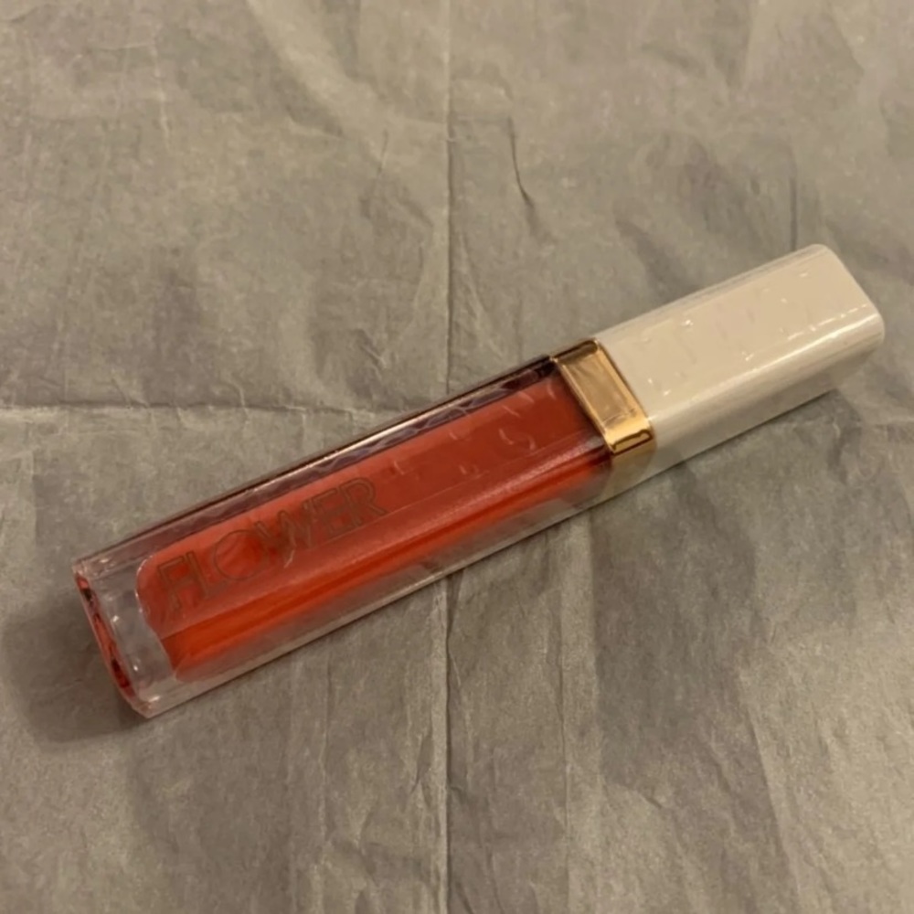 Flower Lip Gloss